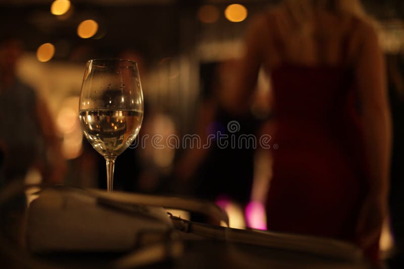 Dance party - alcohol. royalty free stock photo Dance party - alcohol. royalty free stock photo