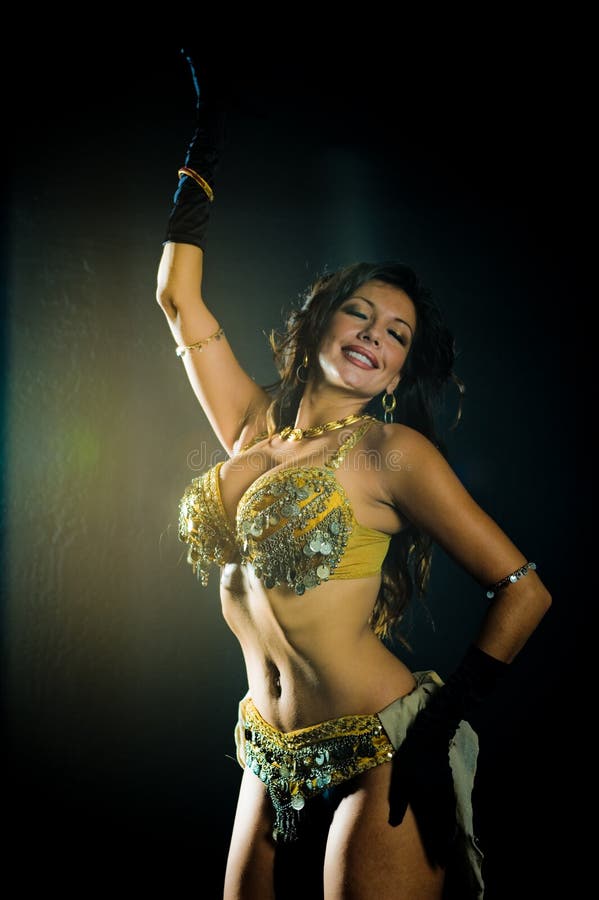 Free Dancer Stock Images - 6149504