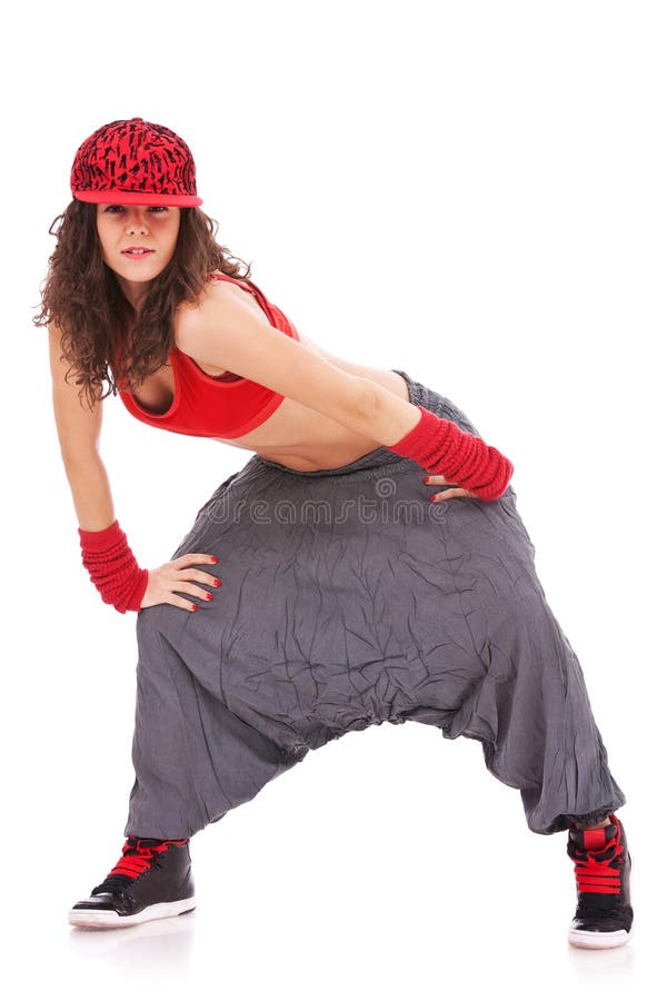 Street Dance Pants