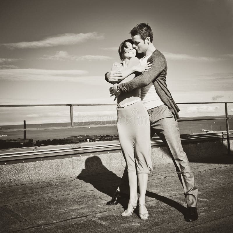 Dancers stock photos Dancers stock photos