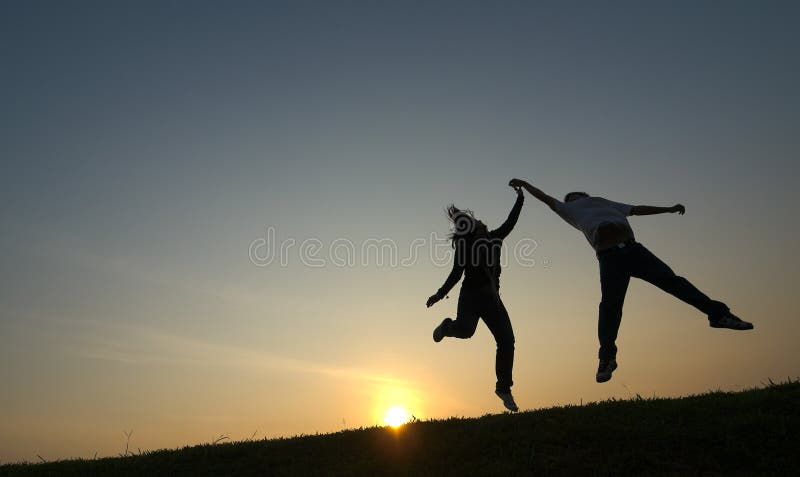 Dancers