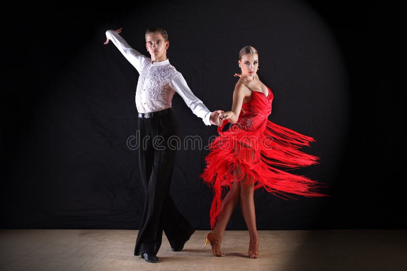 mambo dance costumes