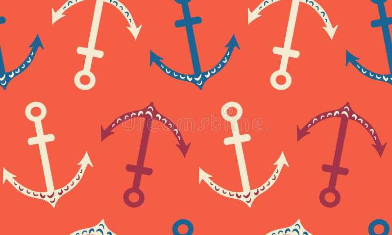 https://thumbs.dreamstime.com/b/dancing-anchor-lines-red-blue-beige-white-waves-anchors-upside-down-orange-background-happy-coastal-escape-seamless-255854110.jpg