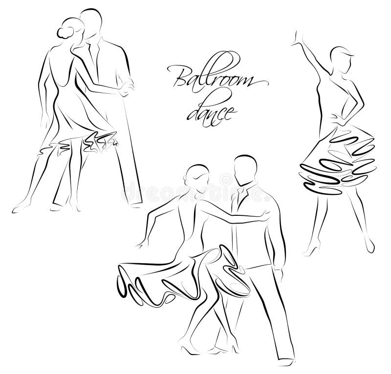 drawing #couple #dancing | Sketches, Couple drawings, Drawings