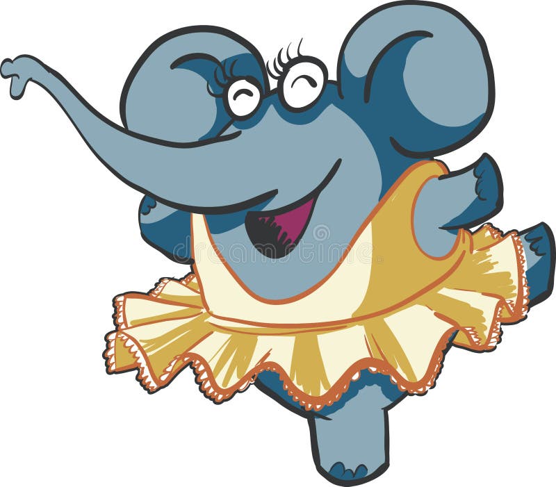 Dumbo Cartoon Porn - Dumbo Cartoon Stock Illustrations â€“ 67 Dumbo Cartoon Stock Illustrations,  Vectors & Clipart - Dreamstime