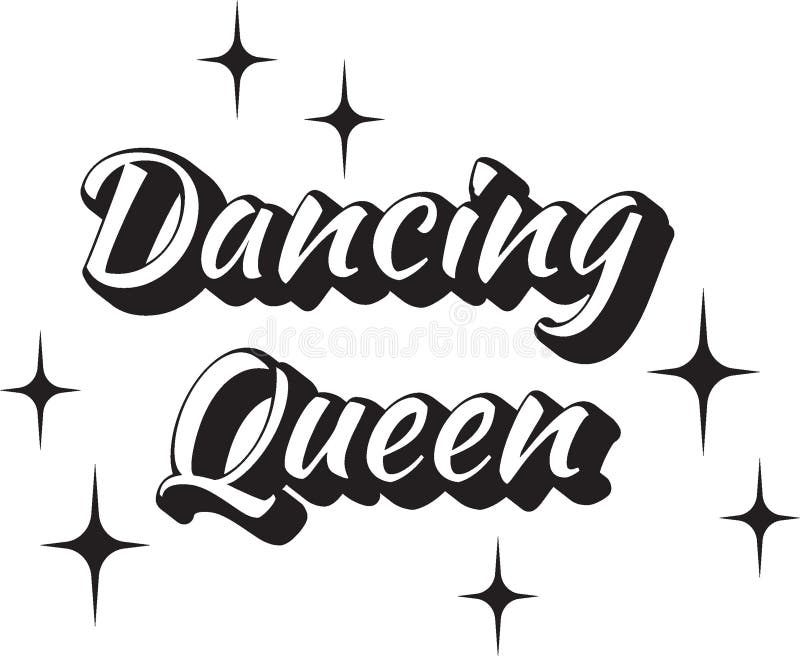 DANCING QUEEN