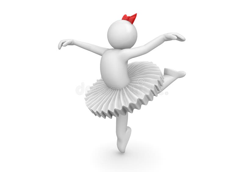 dancingowa baleriny spódniczka baletnicy ilustracja wektor dancingowa baleriny spódniczka baletnicy ilustracja wektor