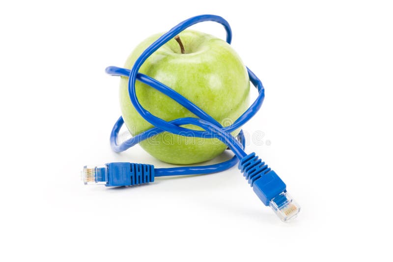 Danger of internet royalty free stock photos Danger of internet royalty free stock photos