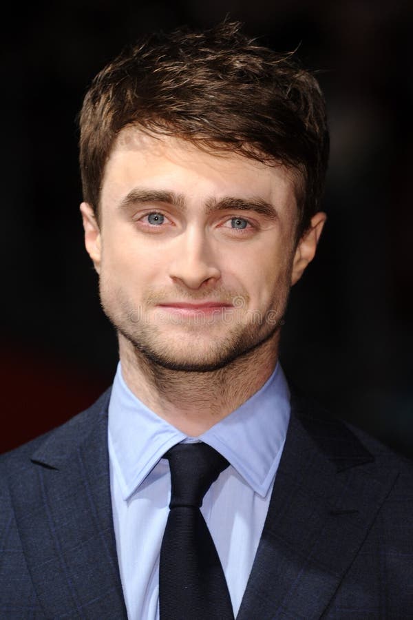 Daniel Radcliffe