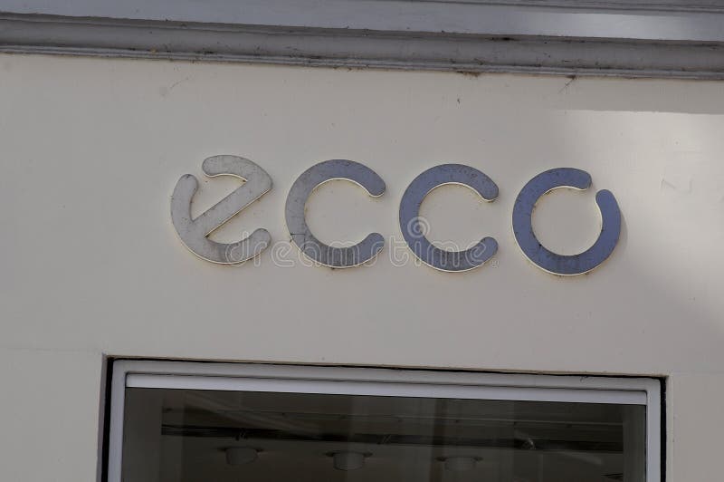 ecco address