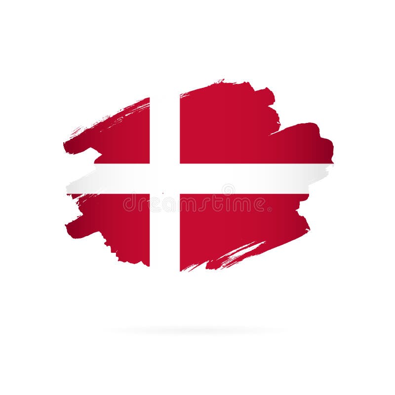 Danish Flag Vector Stock Illustrations – 3,729 Danish Flag Vector Stock ...