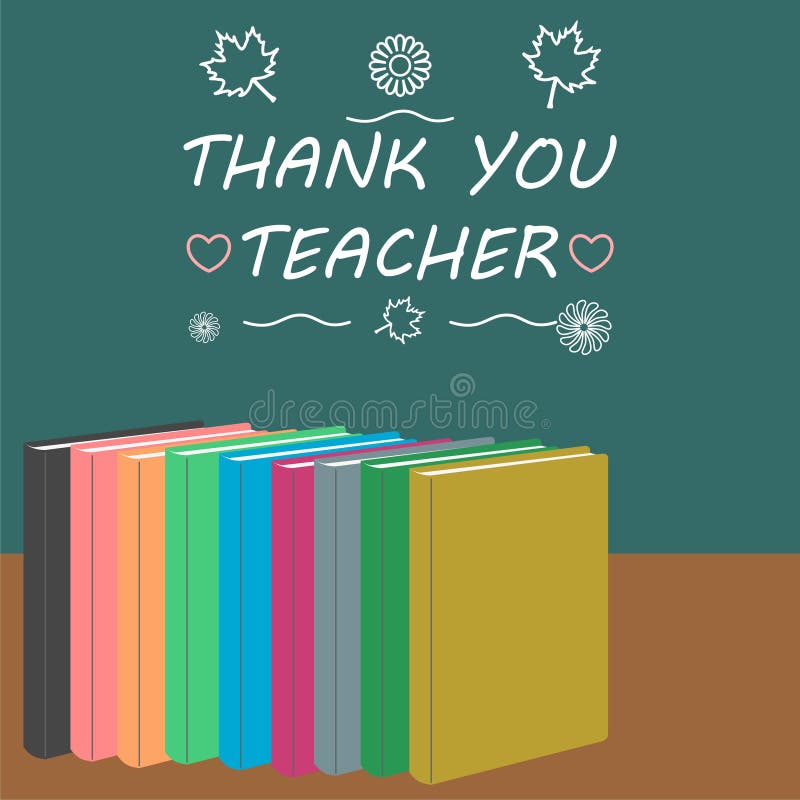 Danke Lehrer Auf Tafelhintergrund Ikone Des Lehrers Tagesoder Logo Auf Dunklem Hintergrund Stock Abbildung Illustration Von Studieren Thank 133934282