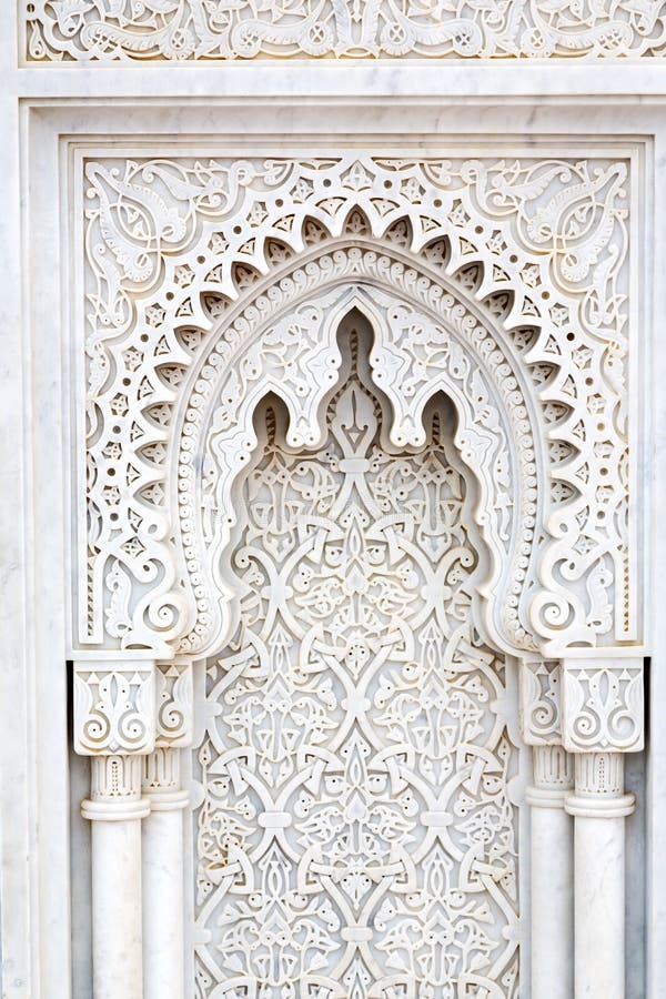 dans le vieux plancher du Maroc Afrique en céramique photo stock dans le vieux plancher du Maroc Afrique en céramique photo stock