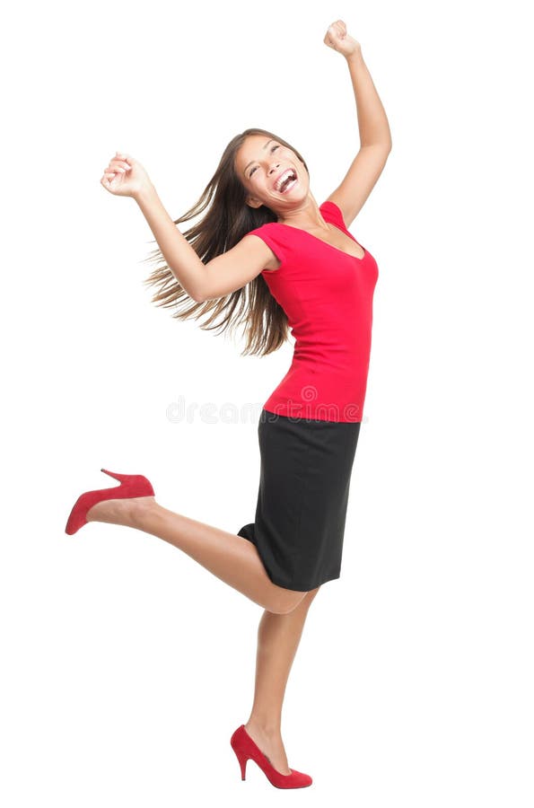 dansa extatisk glädjekvinna royaltyfri foto dansa extatisk glädjekvinna royaltyfri foto