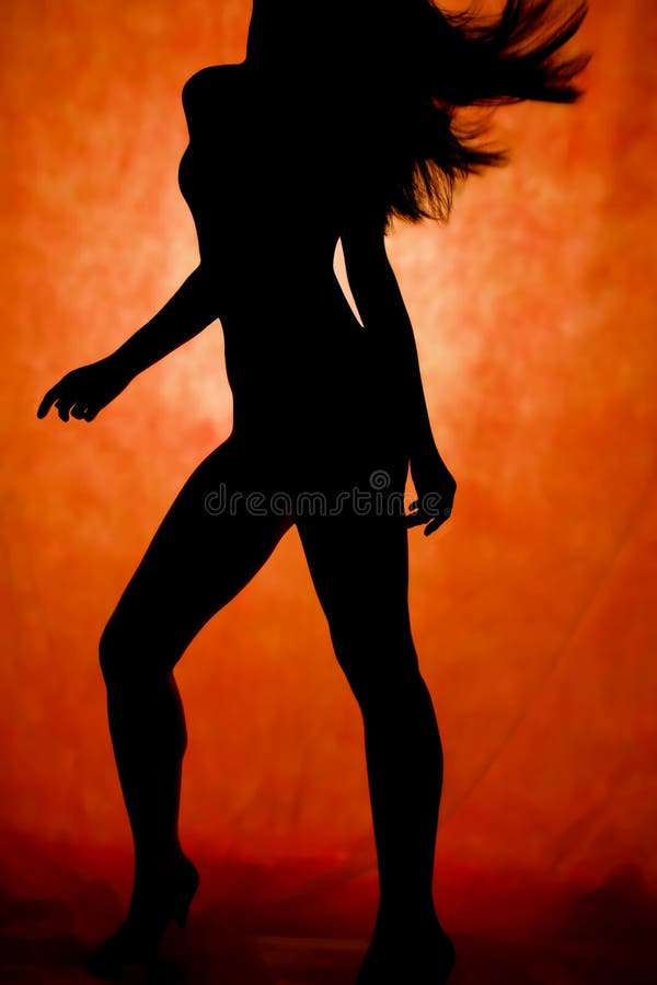 Danseuse images stock