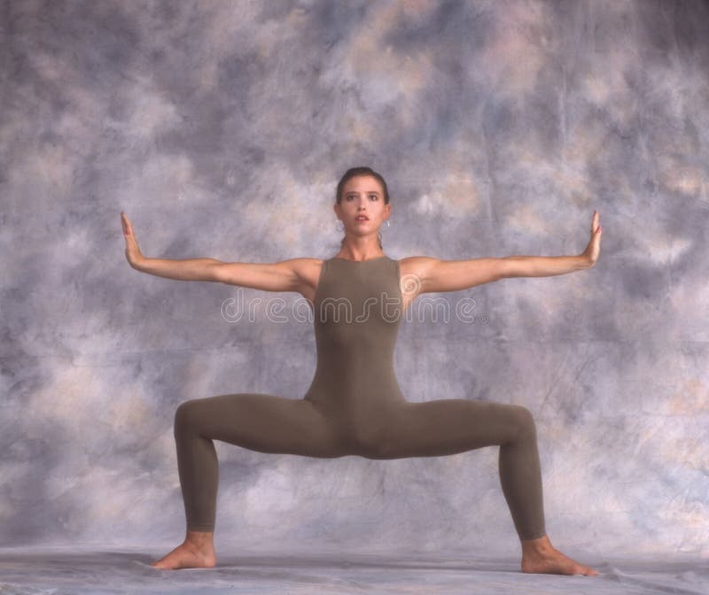 Danzatore in Y fotografia stock libera da diritti Danzatore in Y fotografia stock libera da diritti