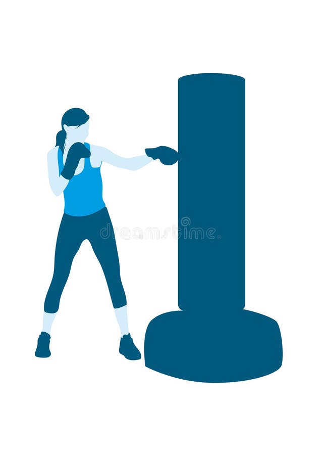  Dança do adolescente ilustração do vetor