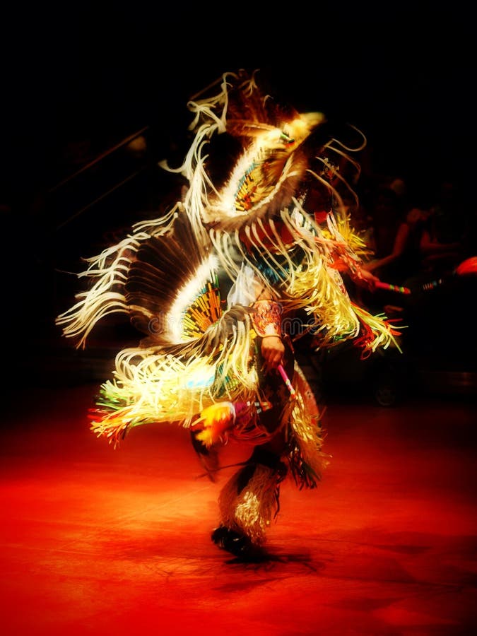 Dança do Navajo