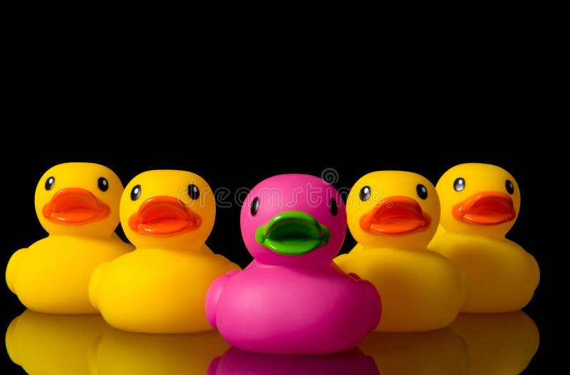 Duck! by Kim Dare Duck! by Kim Dare