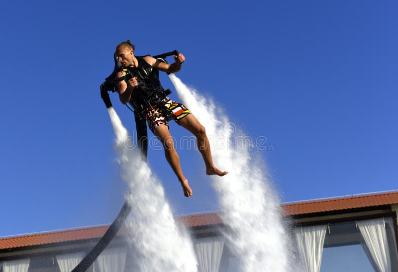 File:Water jet pack.jpg - Wikimedia Commons