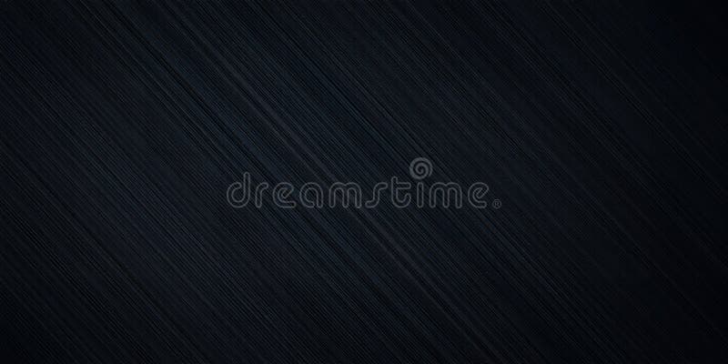 Dark abstract background with diagonal lines royalty free illustration