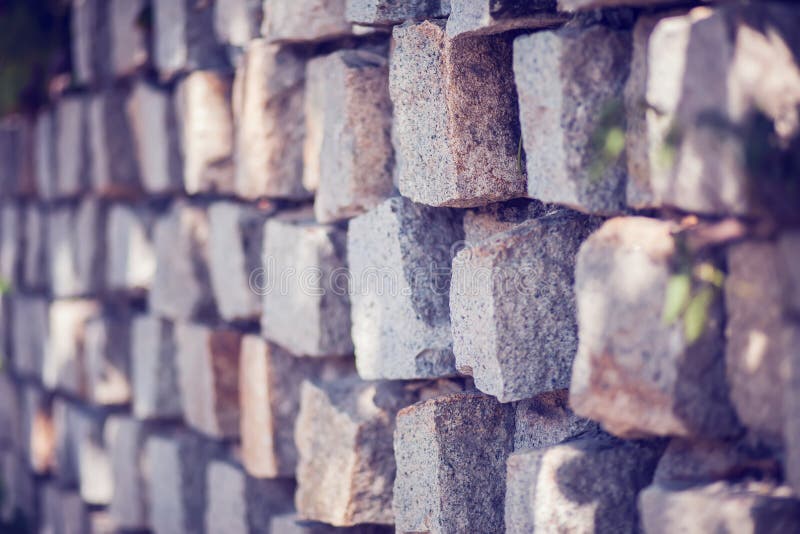 Dark brick wall background stock photo. Image of built - 112547186