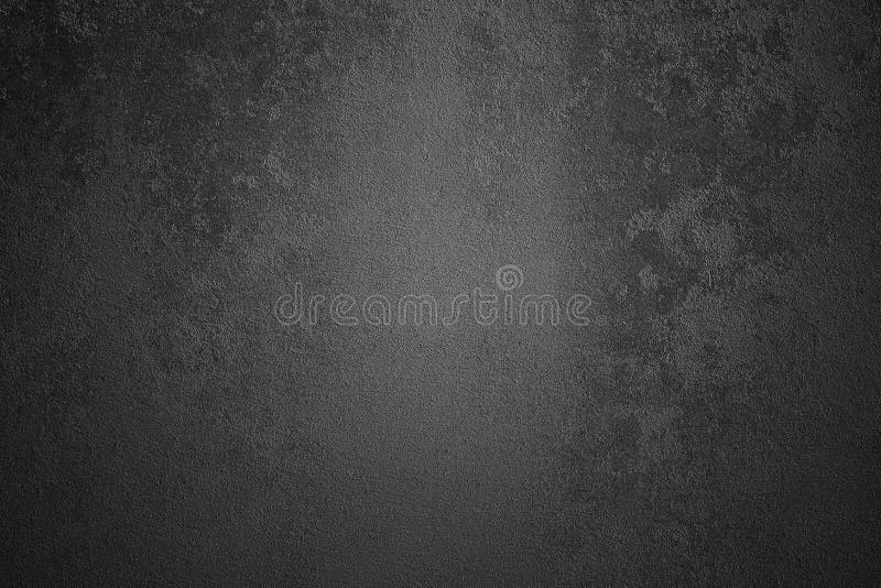 Dark Background Texture. Blank for Design, Dark Edges Stock Image