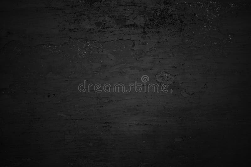 Dark Background Texture. Blank For Design, Dark Edges Stock Image