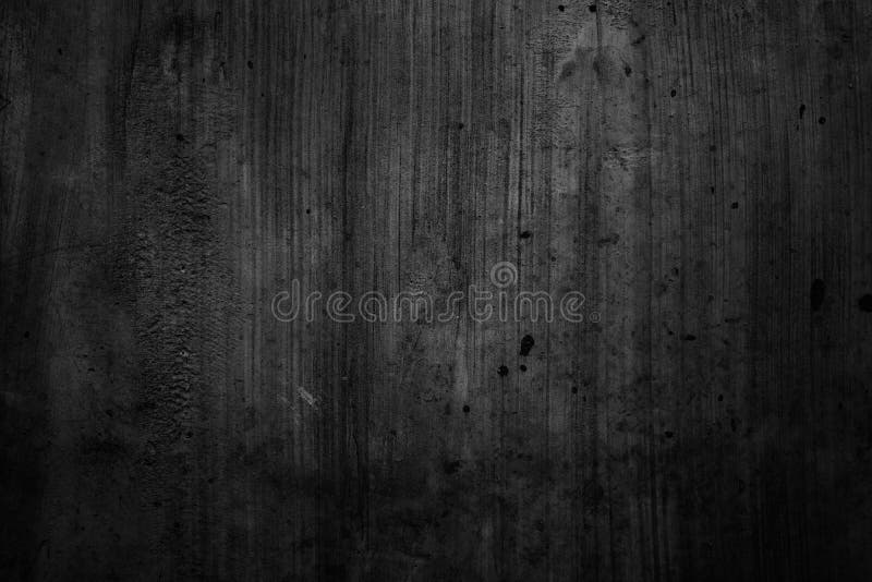 Dark Background Texture. Blank for Design, Dark Edges Stock Photo