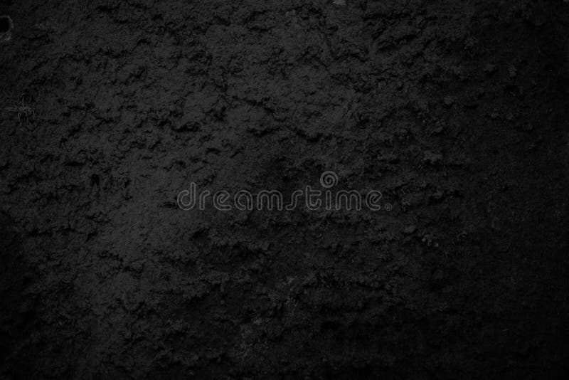 Dark Background Texture. Blank for Design, Dark Edges Stock Photo