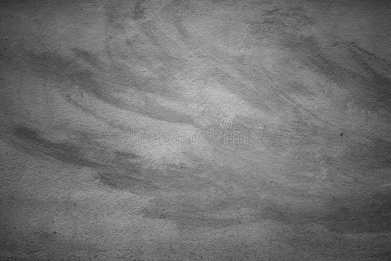 Dark Background Texture. Blank for Design, Dark Edges Stock Photo