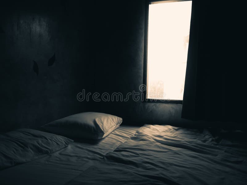 2 381 Dark Bedroom Window Photos Free Royalty Free Stock Photos From Dreamstime