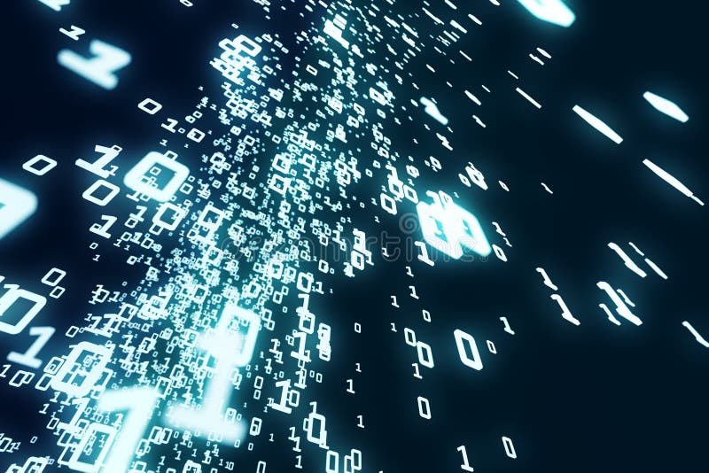 Dark binary code wallpaper stock illustration. Illustration of business - 101783833 Dark binary code wallpaper stock illustration. Illustration of business - 101783833