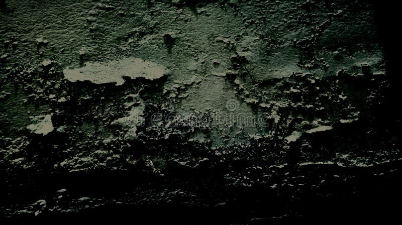 Dark Black Grunge Dim Light Wall Textured Background. Stock Image - Image  of dark, savers: 140447661