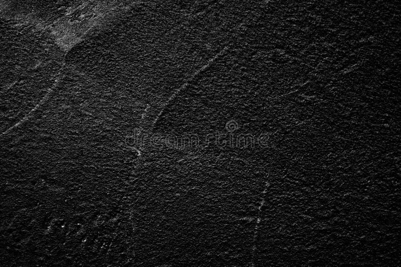 Dark Black Wall Cement Texture Abstract Grunge Background for Design or  Write for Text Stock Photo - Image of frame, grunge: 146721534