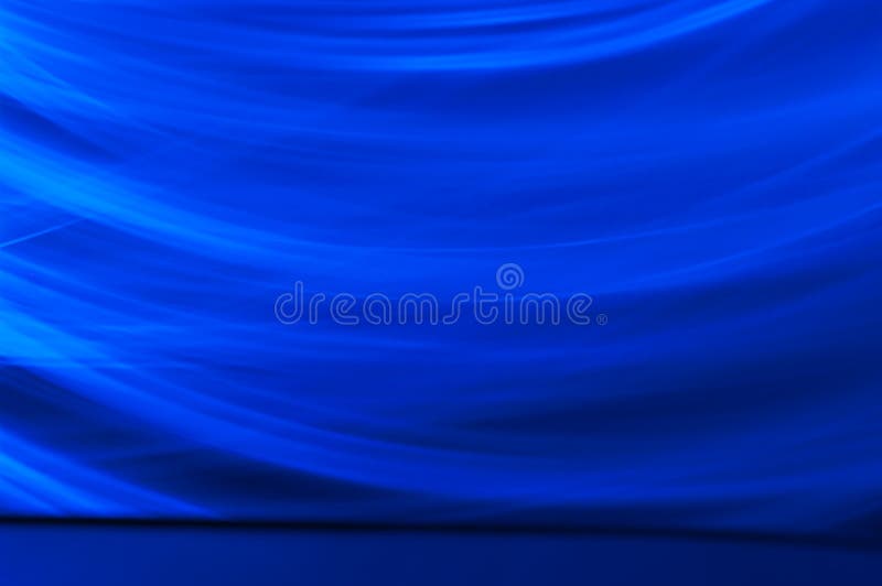 Dark blue abstract background
