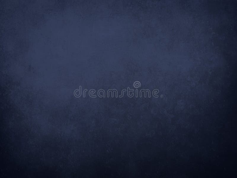 Dark blue background