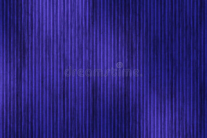 Dark Blue Color of Abstract Background Stock Illustration