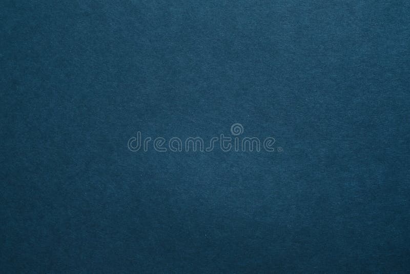 Dark Blue Felt Texture Abstract Background Carton Stock Photo - Image
