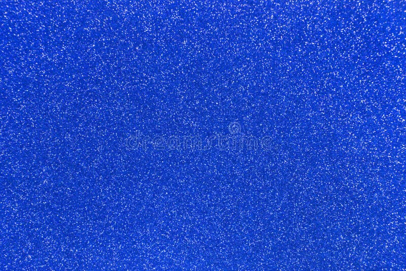 Sparkling Navy Blue Glitter Background, Blue Glitter, Glitter