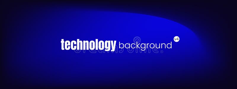 A dark blue gradient background with an abstract pattern and fluid texture for a vector illustration