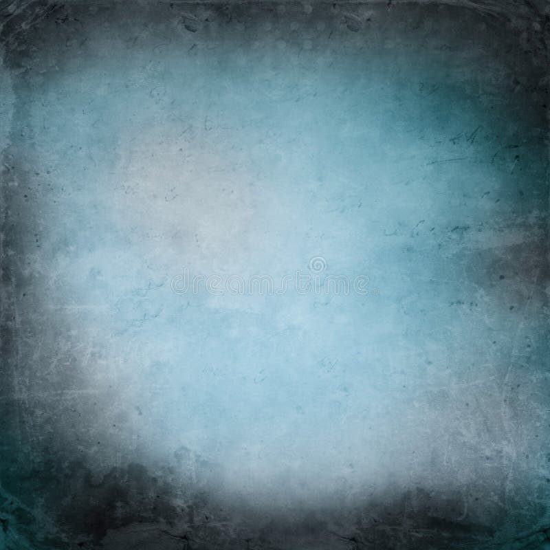 Dark Blue Grunge Background Stock Photo Image of natural, digital