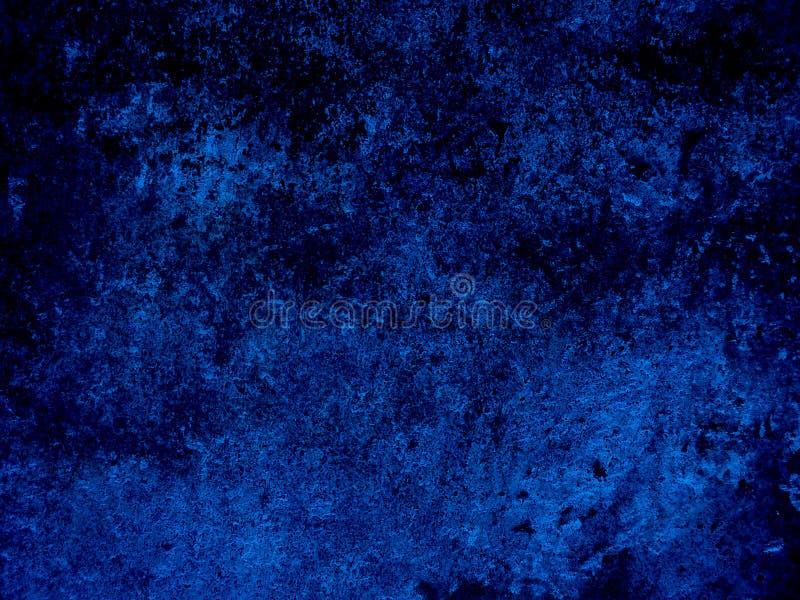 Premium Photo  Grunge background of blue wall texture background blue  background