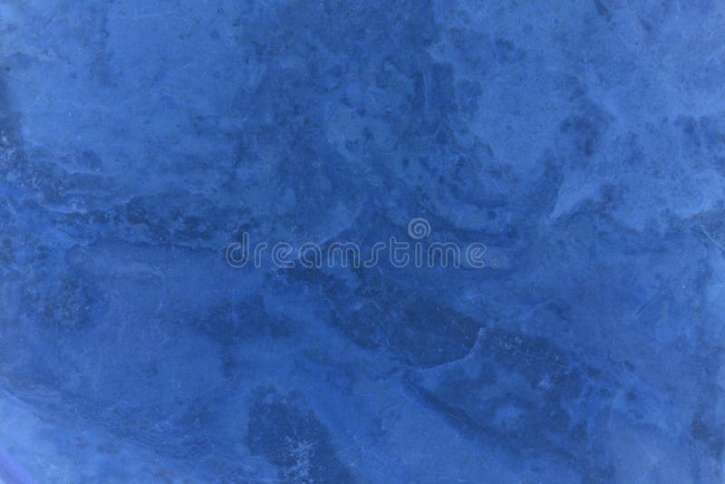 Dark blue marble texture