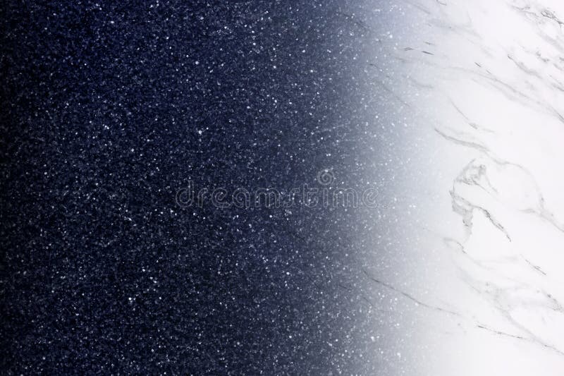 Dark Blue Ombre Glitter Textured Background Stock Photo - Image of glitter,  decoration: 223082102