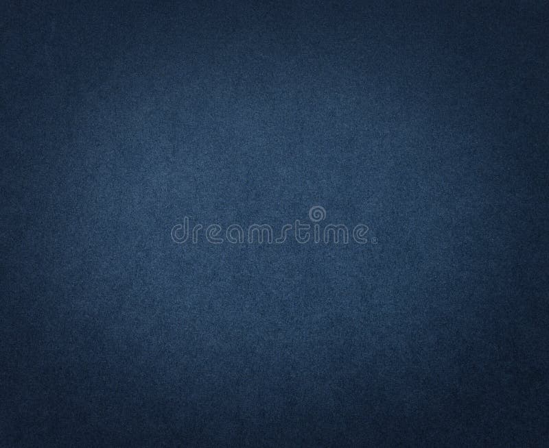 Crumpled Blue Construction Paper Background Stock Photo - Download