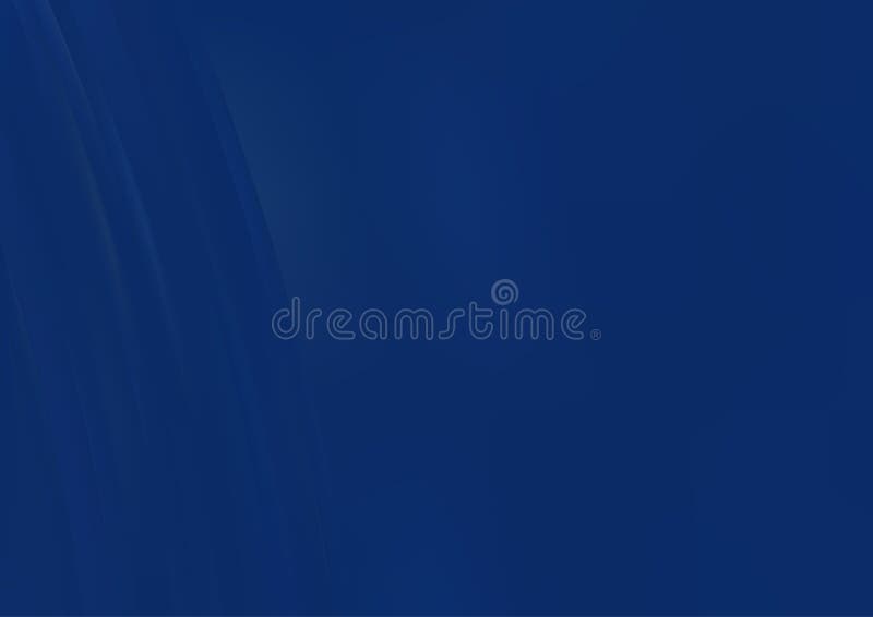 Dark Blue Plain Background Illustrator Stock Vector Illustration of
