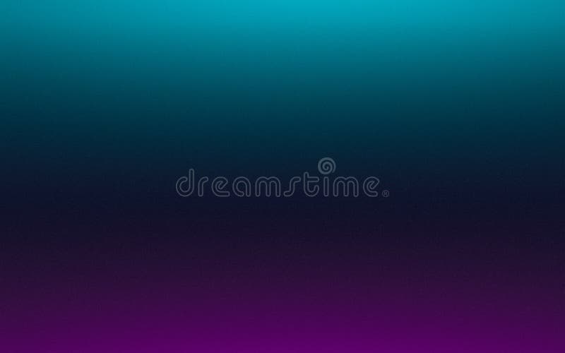 Dark Blue Purple Color Gradient Background, Grainy Texture Effect ...