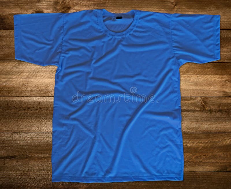 Download 2 312 Blue T Shirt Mockup Photos Free Royalty Free Stock Photos From Dreamstime