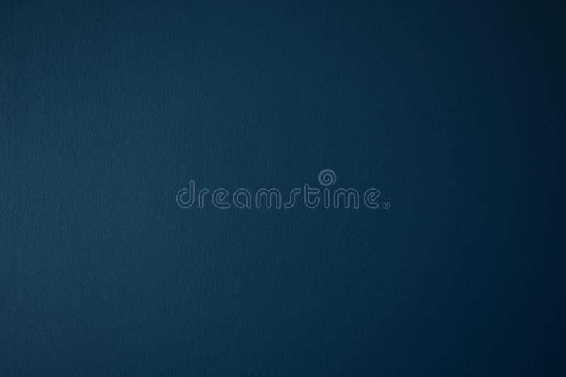 Close Up Blank Dark Blue Texture Background for Design Stock Photo